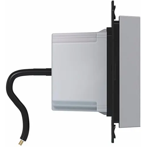 Hager Berker WAN6211TA luidspreker voor radio touch A1/A8/C1/C8 titaan