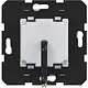 Hager Berker WAN6211TA luidspreker voor radio touch A1/A8/C1/C8 titaan