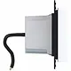 Hager Berker WAN6211WM luidspreker voor radio touch A1/A8/C1/C8 lichtwit mat