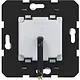 Hager Berker WAN6211WM luidspreker voor radio touch A1/A8/C1/C8 lichtwit mat