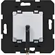 Hager Berker WAN6211BM luidspreker voor radio touch A1/A8/C1/C8 nachtzwart mat
