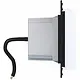 Hager Berker WAN6211WG luidspreker voor radio touch A1/A8/C1/C8 lichtwit glans