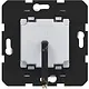 Hager Berker WAN6211WG luidspreker voor radio touch A1/A8/C1/C8 lichtwit glans