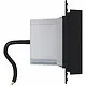Hager Berker WAN6211BG luidspreker voor radio touch A1/A8/C1/C8 nachtzwart glans