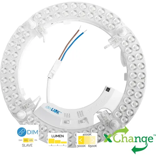 Megaman MM12899 renzo easyfix 40-80cm