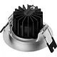 Opple 540001480800 ledspotra-sophia 10w-dim-927/9