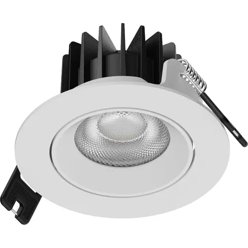 Opple 540001480000 ledspotra-sophia 10w-dali-927/