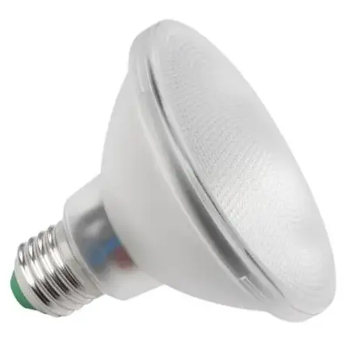 Megaman MM04342 LED-reflector lamp PAR30 E27 10W 700lm 2800K gematteerd wit