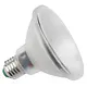 Megaman MM04342 LED-reflector lamp PAR30 E27 10W 700lm 2800K gematteerd wit