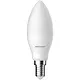Megaman MM09869 E14 LED-lamp dimbaar 3,8W 2800K warm wit