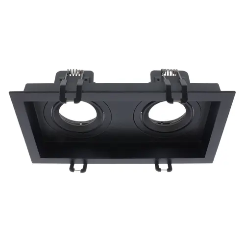 Klemko LIA-RH-2V-ZW Lumiko 868575 armatuur rechth 2v verzonken