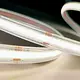 Klemko LLS-COB-67-WW Lumiko 861605 cob ledstrip 3000k ip67 24v 5m