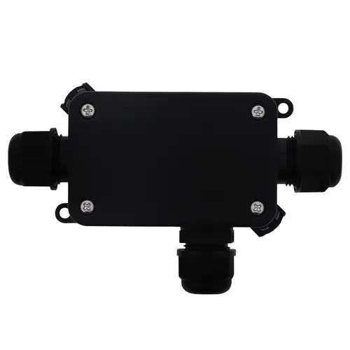Klemko KB-IP68-3V-6-11 160330 kabelbox ip68 3-voudig 6 - 1