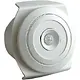 PEHA 890 BM DE bewegingssensor plafond wit OP=OP