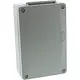 Klemko LIGHTGUARD/KL Lumiko 840007 opbouw schemerschakelaar 230V 10A lichtsensor DCF tijdschakelklok IP54 grijs
