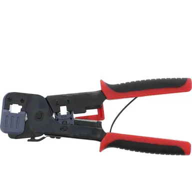 Klemko KT-086RJ MOD 904040 krimptang RJ11 RJ12 RJ45