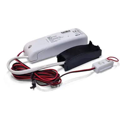 Klemko LED-DRV-12.5 Lumiko 876800 LED-driver constante stroom 6-19V 700mA 4,2-13,3W