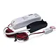 Klemko LED-DRV-12.5 Lumiko 876800 LED-driver constante stroom 6-19V 700mA 4,2-13,3W
