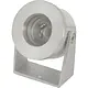 Klemko LED-OPB-NW Lumiko 876680 LED-opbouwspot Faro XPG 2,1W 700mA 4000K IP44 dimbaar aluminium