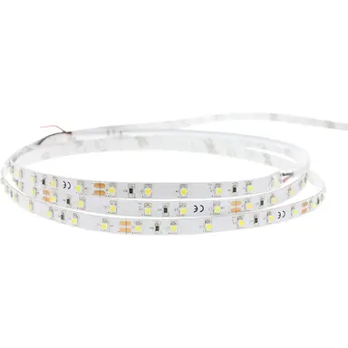 Klemko FLS20-WH Lumiko 861110 LEDstrip 5 meter 6000K 4.8W/pm IP20 (LLS20-B-CW)