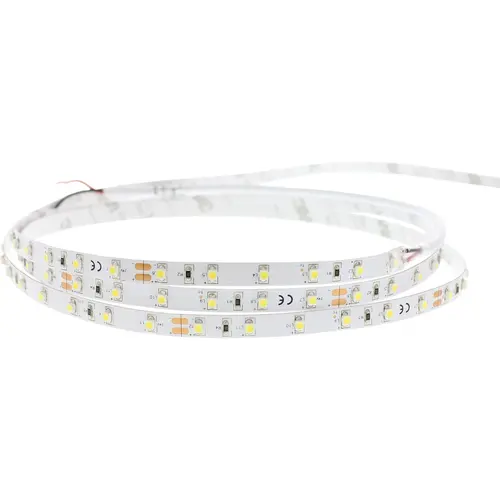 Klemko FLS20-WH Lumiko 861110 LED-strip bright 5m 4,8W/m 6000K IP20 8mm