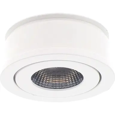 Klemko LCB-IBM-W-EWW Lumiko 863571 LED-module Verona COB 3,1W 350mA 2700K IP44