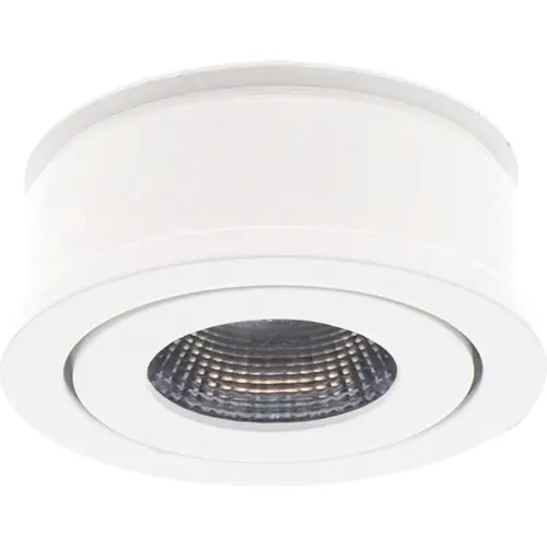 Klemko LCB-IBM-W-EWW Lumiko 863571 LED-module Verona COB 3,1W 350mA 2700K IP44