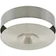 Klemko LCB-IB-SP-NW-ST Lumiko 863635 LED-meubelspot Valenza COB inbouw 3,1W 350mA 4000K CRI90 dimbaar RVS-look