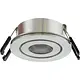 Klemko LCB-SPOT-NW Lumiko 863640 Venice COB inbouwspot 3,1W 350mA 4000K IP44 CRI90 dimbaar aluminium