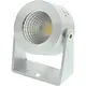 Klemko LCB-OPB-WW Lumiko 863682 LED-opbouwspot Faro COB 3,1W 350mA 3000K IP44 CRI90 dimbaar aluminium
