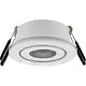 Klemko LCB-SPOT-W-WW Lumiko 863738 Venice COB inbouwspot 3,1W 350mA 3000K IP44 CRI90 dimbaar wit