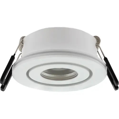 Klemko LED-SPOT-W-EWW Lumiko 876739 Venice XPG inbouwspot 2,1W 700mA 2700K IP44 dimbaar wit