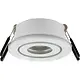 Klemko LED-SPOT-W-EWW Lumiko 876739 Venice XPG inbouwspot 2,1W 700mA 2700K IP44 dimbaar wit