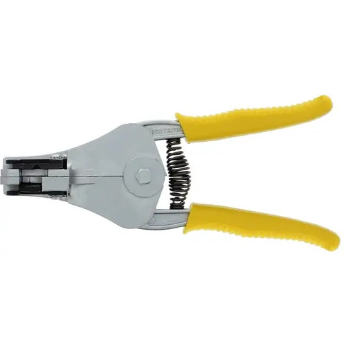 Klemko KC1000 900430 afstriptang coax 4-35mm² automaat striplengte instelbaar