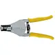 Klemko KC1000 900430 afstriptang coax 4-35mm² automaat striplengte instelbaar