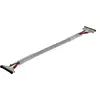 Klemko CON-SMD-FLS-8 Lumiko 860895 LED-strip doorverbinder IP20 mono 8mm PCB