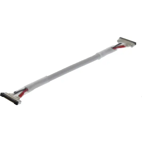 Klemko CON-SMD-FLS-8 Lumiko 860895 LED-strip doorverbinder IP20 mono 8mm PCB