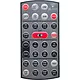 Klemko IR-11-DIM Lumiko 870625 afstandsbediening bewegingsmelder zwart