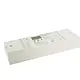 Klemko DMX-4X8A-36 860426 DMX controller 4-kanaals constante spanning 8A per kanaal 12-36V 288W IP20