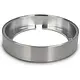 Klemko OPB-HUIS-IBSP-A Lumiko 876732 opbouwbehuizing voor Lagos COB/XPG 65mm 15mm aluminium