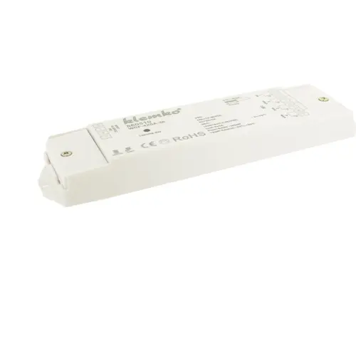 Klemko WRF-4X5A-36 860510 LED-driver WiFi constante spanning 8000mA 288W 12-36V 4 kanalen