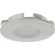 Klemko LED-SP-SLIM-EWW Lumiko 876693 LED-keukenspot Lagos XPG inbouw 2,1W 700mA 2700K IP44 dimbaar