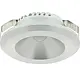Klemko LED-IB-SM-EWW Lumiko 876621 LED-inbouwspot Malabo XPG 2,1W 700mA 2700K dimbaar aluminium