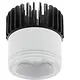 Klemko LED-7W-LS30-NW Lumiko 868516 LED-module MR16 6,6W 700mA 30° 4000K