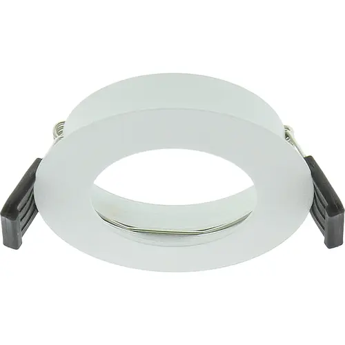 Klemko LIA-LM-R65-W Lumiko 868550 inbouwarmatuur modulair rond 1-voudig 65mm wit