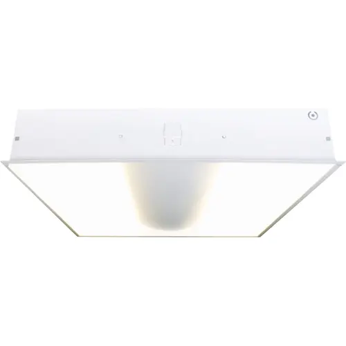 Klemko IA-LAU60 X 60NW Lumiko 863150 inlegarmatuur Lau LED 32W 4000K 60x60cm UGR<16 dimbaar wit