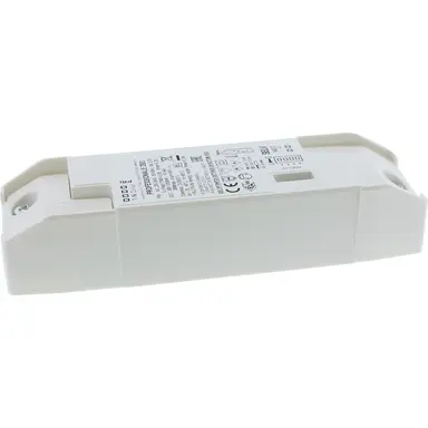 Klemko LD-CC-ZG-MO-38 Lumiko 860230 LED-driver constante stroom 300-1050mA 38W Zigbee dimbaar