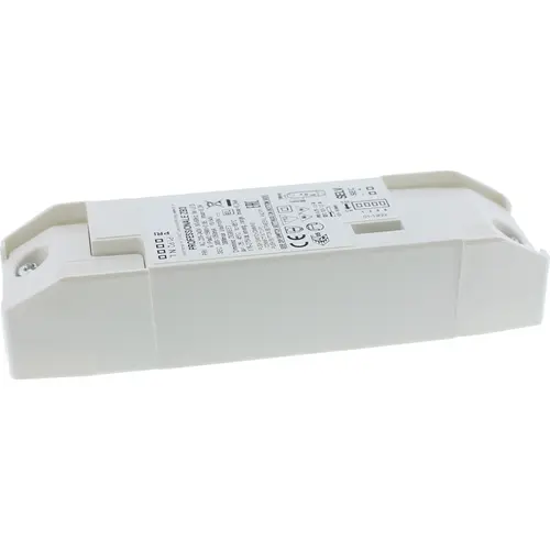 Klemko LD-CC-ZG-MO-38 Lumiko 860230 LED-driver constante stroom 300-1050mA 38W Zigbee dimbaar