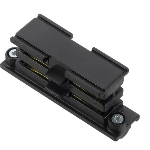 Klemko LR-VM-ZW Lumiko 876376 railaccessoire 3-fase mini koppelstuk 68mm