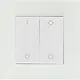 Klemko AB-BT-WAND-PI Lumiko 890201 wandzender voor Bluetooth RGB RGBW Tunable White LED-strips draadloos
